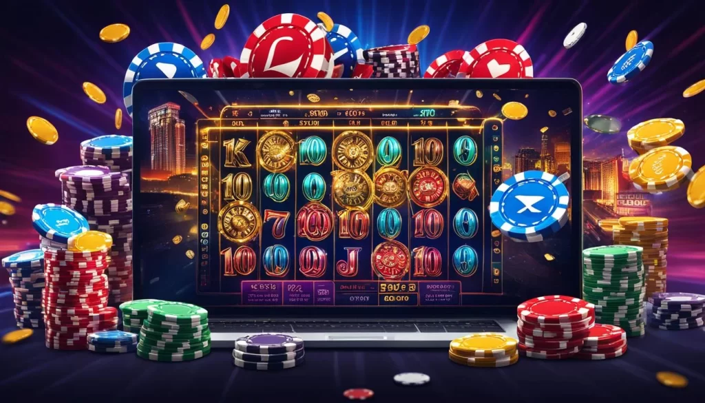 Người chơi trải nghiệm game slot mượt mà trên ứng dụng di động 6623galaxy App