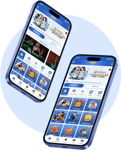 Đa dạng khuyến mãi 6623galaxy app