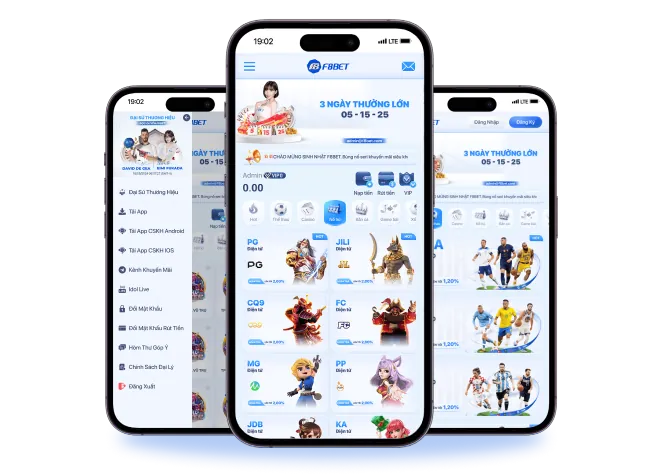 Hình ảnh minh họa các giá trị cốt lõi của 6623galaxy app: an toàn, đổi mới, lấy người dùng làm trung tâm