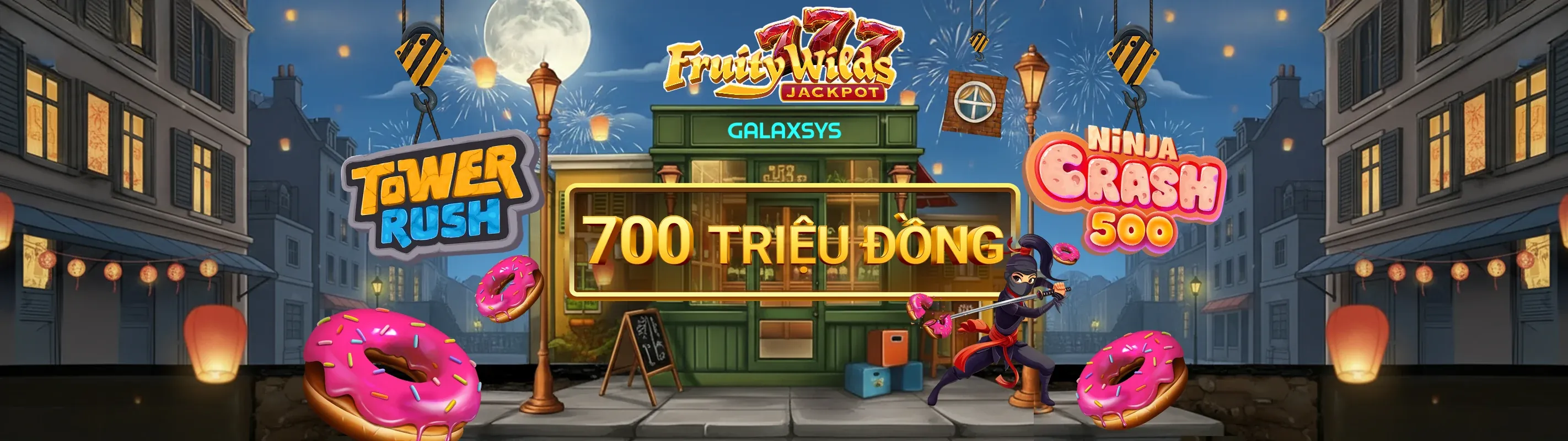 Hình ảnh hỗ trợ khách hàng 24/7 của 6623galaxy app