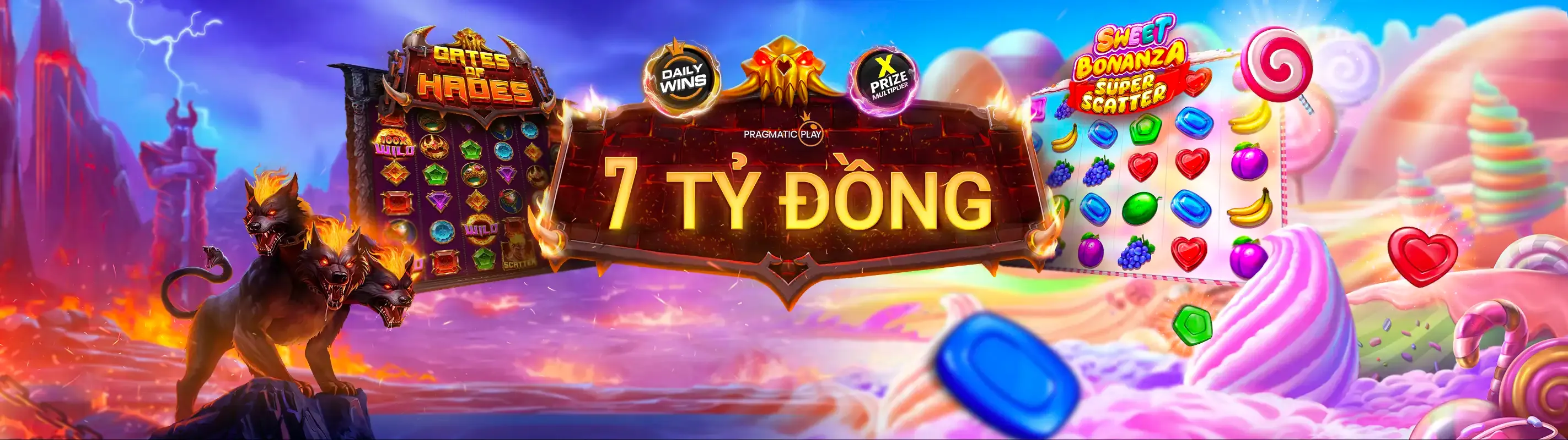 Ưu đãi độc quyền 6623galaxy app