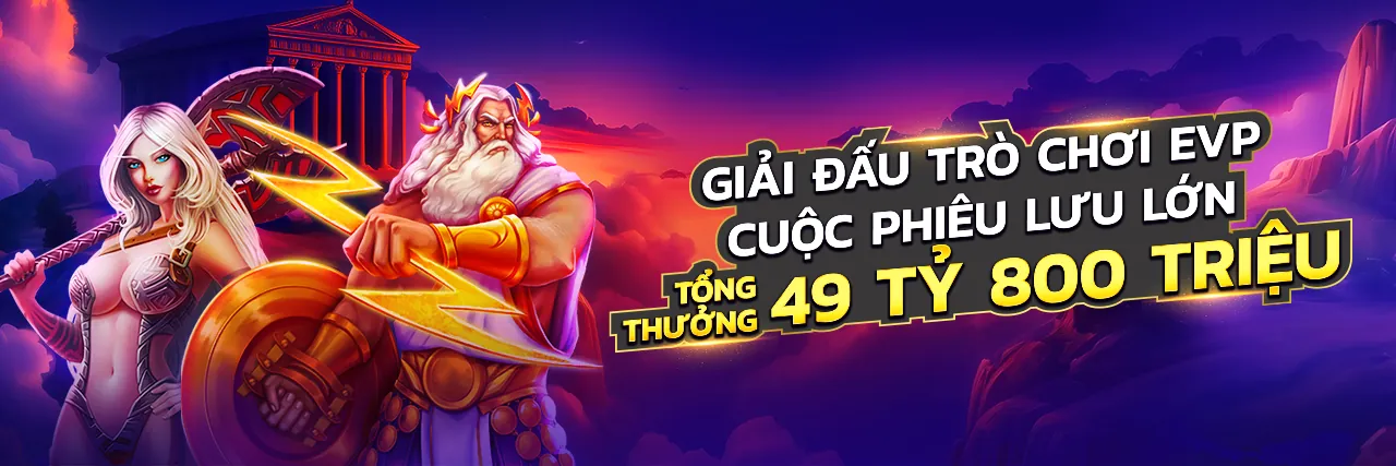 Hình ảnh chính trò chơi Slot 6623galaxy App với các biểu tượng may mắn và màu xanh vàng