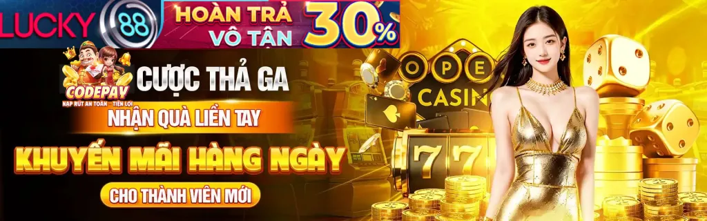 Hoàn trả tiền cược cho các trận đấu thể thao